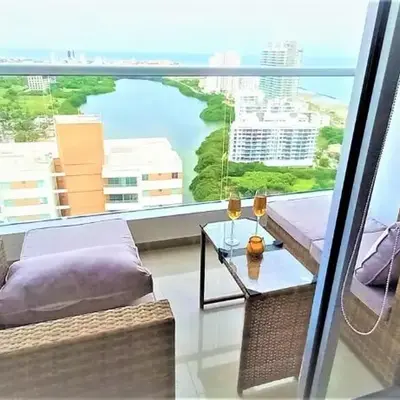 P23 Brand New high floor