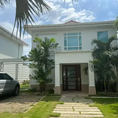 Casa Arcoíris: Espectacular casa en Cartagena con Acceso directo a la Playa