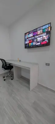 Gallery image of Hotel Barranquilla Laank in Barranquilla