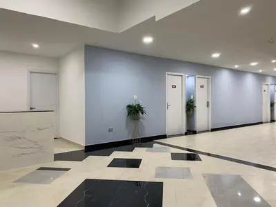 Gallery image of Hotel Barranquilla Laank in Barranquilla