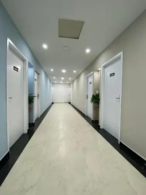 Gallery image of Hotel Barranquilla Laank in Barranquilla