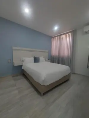Gallery image of Hotel Barranquilla Laank in Barranquilla