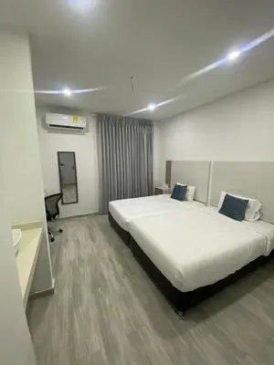 Gallery image of Hotel Barranquilla Laank in Barranquilla
