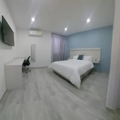 Hotel Barranquilla Laank