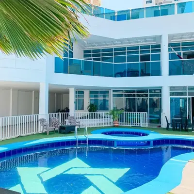 Hotel Abi Inn By GEH Suites