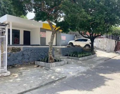 Gallery image of Casa Cairo in Cartagena de Indias