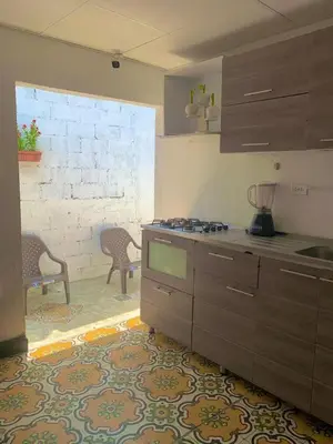 Gallery image of Casa Cairo in Cartagena de Indias