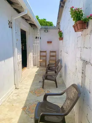 Gallery image of Casa Cairo in Cartagena de Indias