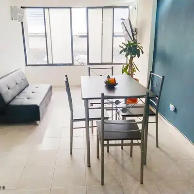 APT cercano centro Histórico N - Marbella O