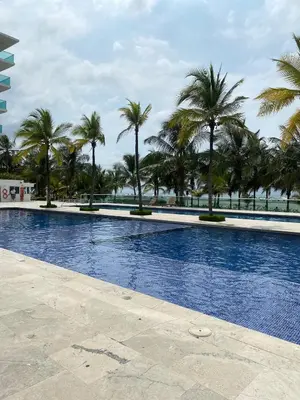 Gallery image of APARTAMENTO AMOBLADO MORROS CARTAGENA in Cartagena de Indias