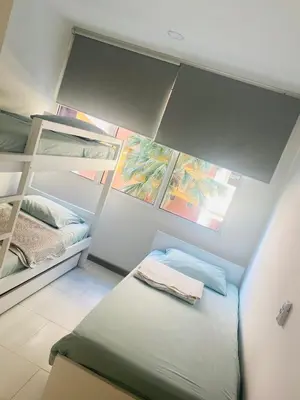 Gallery image of APARTAMENTO AMOBLADO MORROS CARTAGENA in Cartagena de Indias