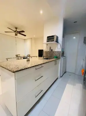 Gallery image of APARTAMENTO AMOBLADO MORROS CARTAGENA in Cartagena de Indias