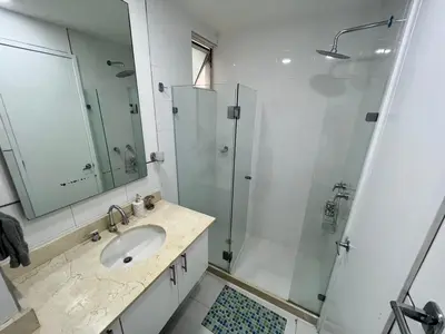 Gallery image of APARTAMENTO AMOBLADO MORROS CARTAGENA in Cartagena de Indias