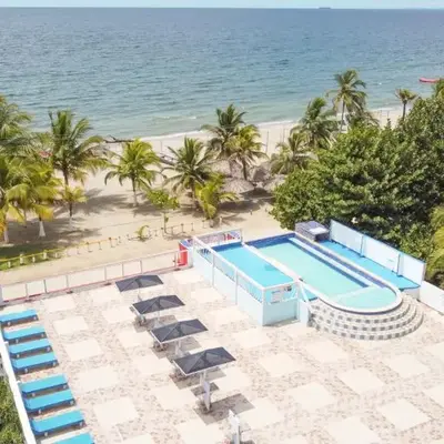 Hotel Playa Divina