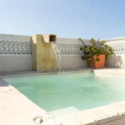 Casa Quero 954 COZY HOUSE ROOFTOP POOL AC OLD CITY