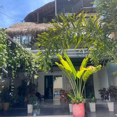 APARTAMENTOS AMOBLADOS