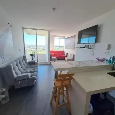 Hermoso apartamento para tu disfrute y bienestar