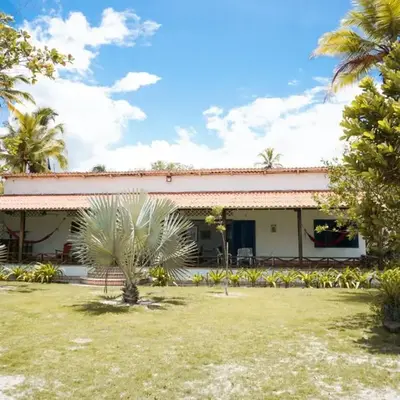 Casa Antigua