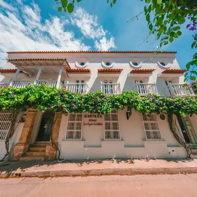 Hotel Kartaxa