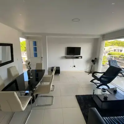 Lindo Apartamento vacacional