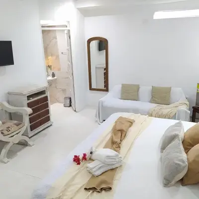 Casa Ego