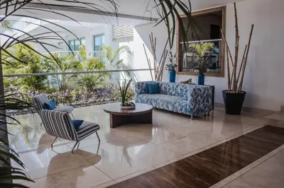 Gallery image of condo vista al mar epic rnt 12078 in Cartagena de Indias