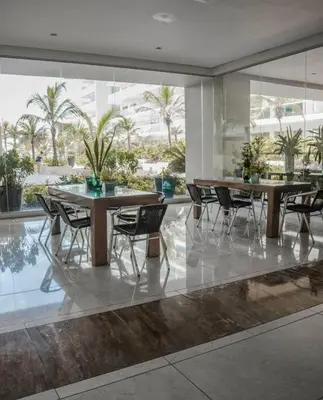Gallery image of condo vista al mar epic rnt 12078 in Cartagena de Indias