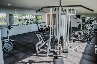 Gallery image of condo vista al mar epic rnt 12078 in Cartagena de Indias