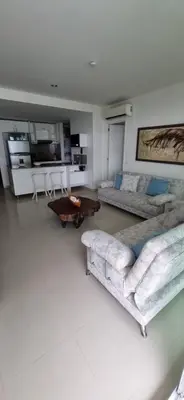 Gallery image of condo vista al mar epic rnt 12078 in Cartagena de Indias