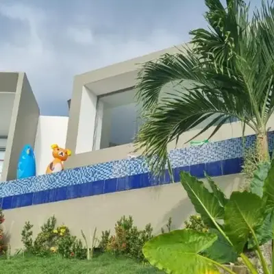 Nuestra Casa