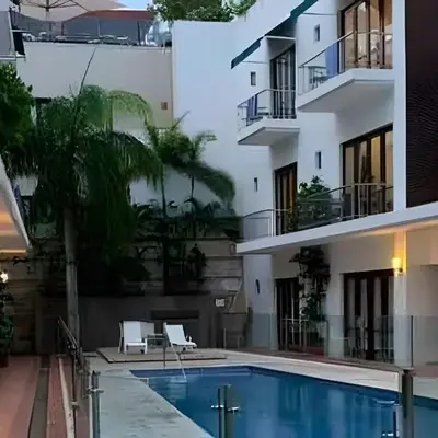 212 Cartagena Walled City Magical Apt