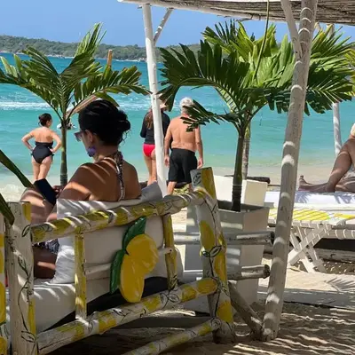 Mio Mio Beach