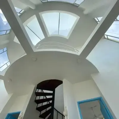 Casa Amarilla