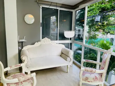 Gallery image of Caribean Vacation Home in Cartagena de Indias