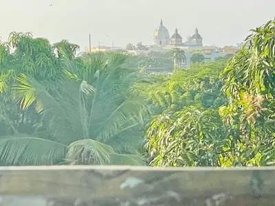 Gallery image of Caribean Vacation Home in Cartagena de Indias