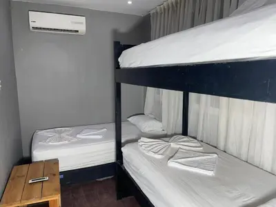 Gallery image of Caribean Vacation Home in Cartagena de Indias