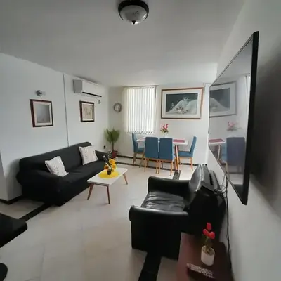 Acogedor Apartamento Cartagena