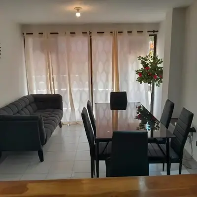 Condominio en la Playa de Crespo