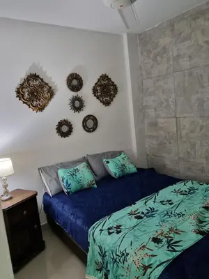 Gallery image of Casa Rebecca 39-41 in Cartagena de Indias
