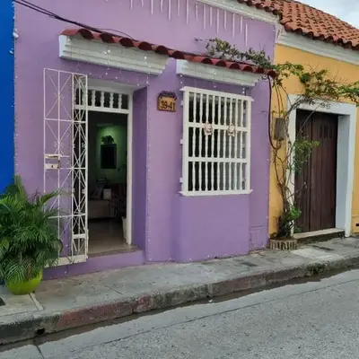 Casa Rebecca 39-41