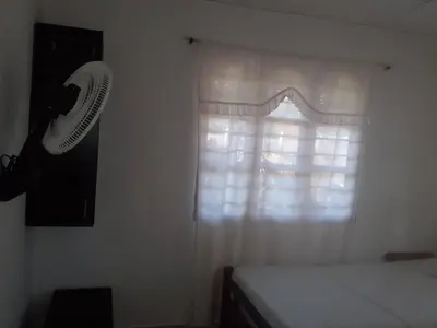 Gallery image of Cabaa De Descanso, Isla De Bar - Cartagena - Rest Cabin, Baru Island -Bolivar in Playa Blanca