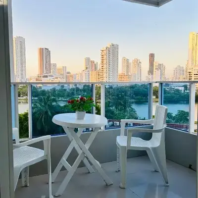 Apartamento