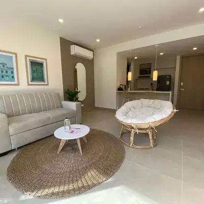 Manzanillo Bay Aparments by Wynwood House