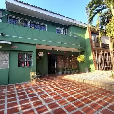Casa Verde El Golf