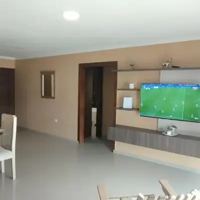 Hermosa casa amoblada