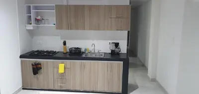 Gallery image of Hermoso apartamento iluminado cerca al Metropolita in Barranquilla