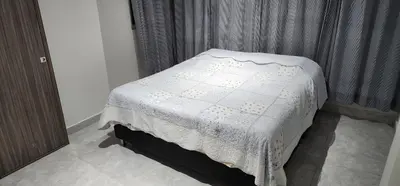 Gallery image of Hermoso apartamento iluminado cerca al Metropolita in Barranquilla