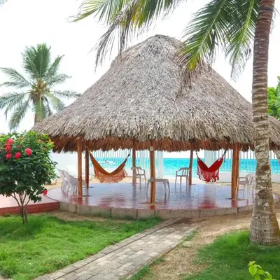 Cabaña Macondo