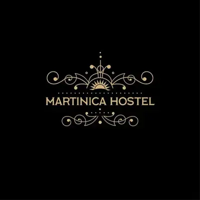 Martinica Hostel