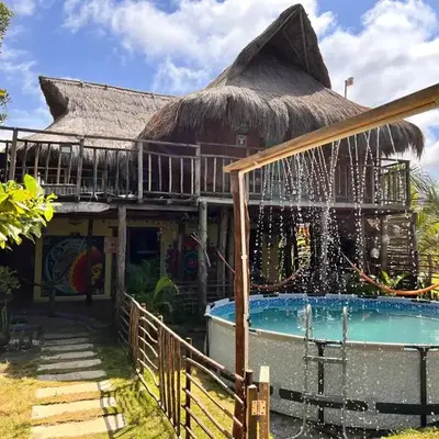 Arcoiris EcoHotel